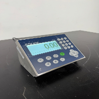 Mettler Toledo IND246 Digital Display Screen image 0